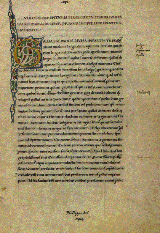 Dysart Virtual Collection